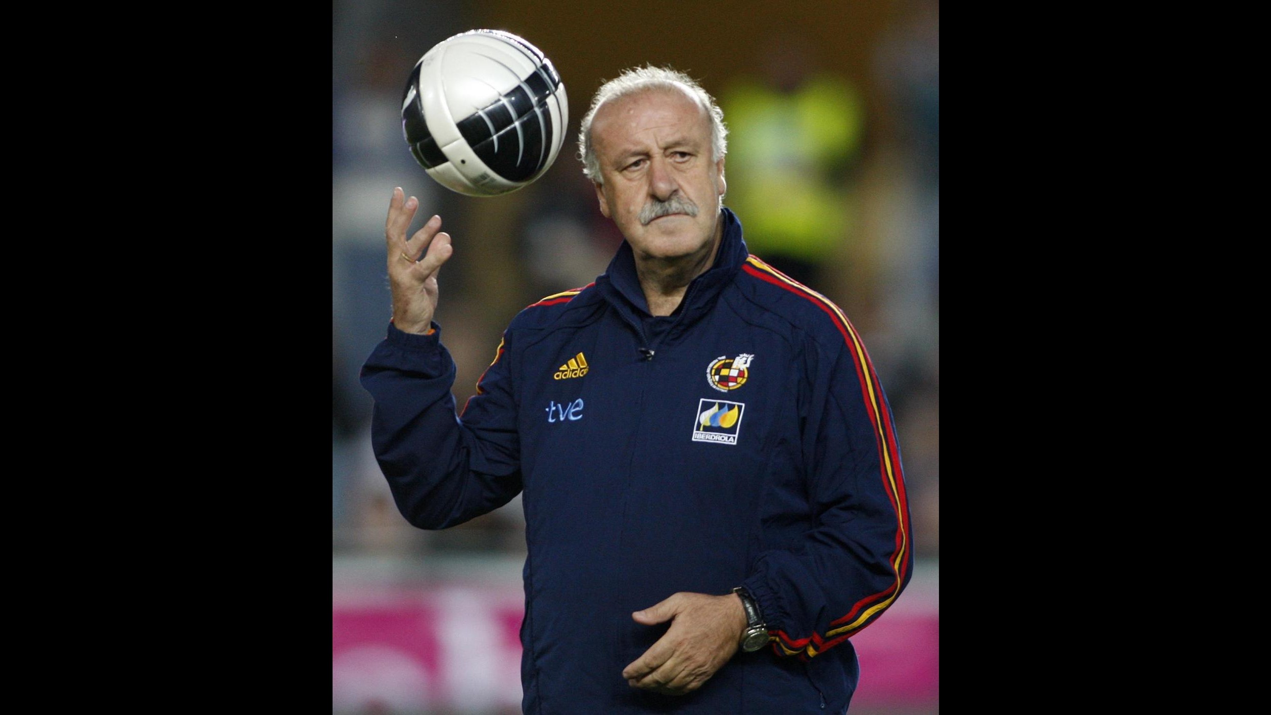 Euro 2012, Spagna: Del Bosque chiama Torres e lascia a casa Soldado