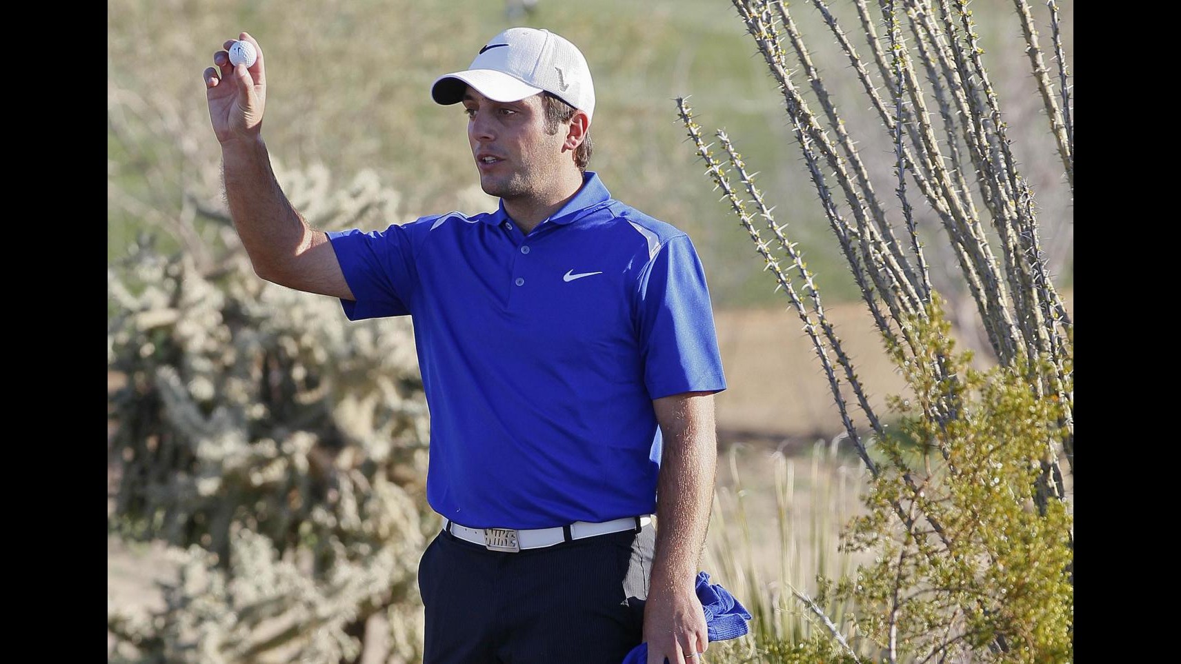Donald vince Bmw Pga Championship e torna numero 1, Chicco Molinari 7°