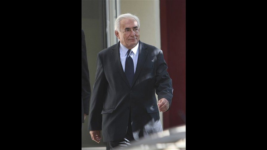 Strauss-Kahn, avvocati negano che abbia aggredito Tristane Banon