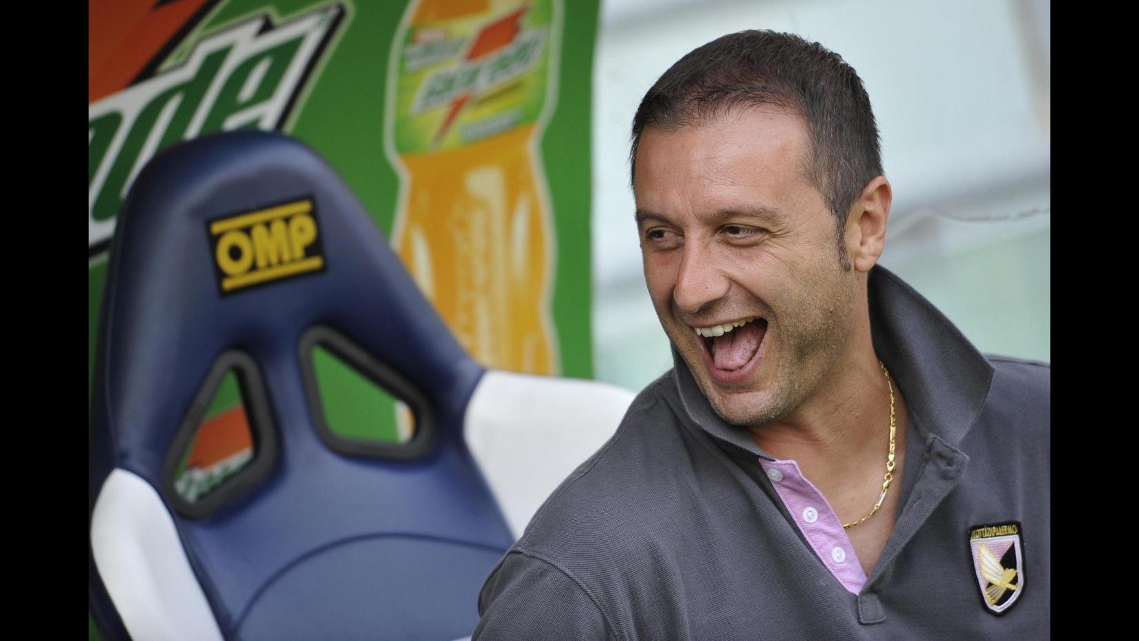 Mangia: La prima a San Siro? Mi terrò vicino dottore