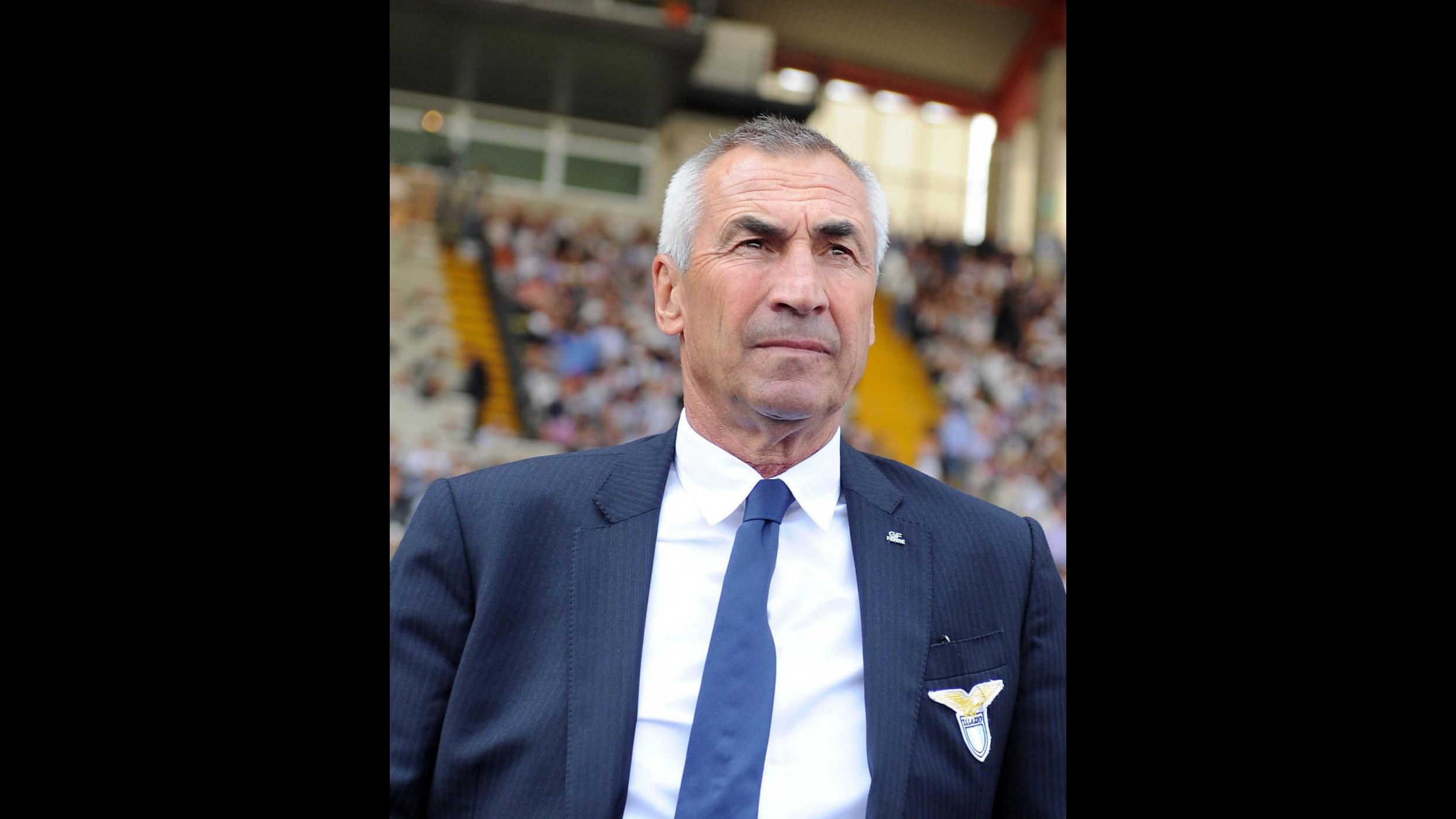 Reja: Siamo concentrati sul derby, niente chiacchere