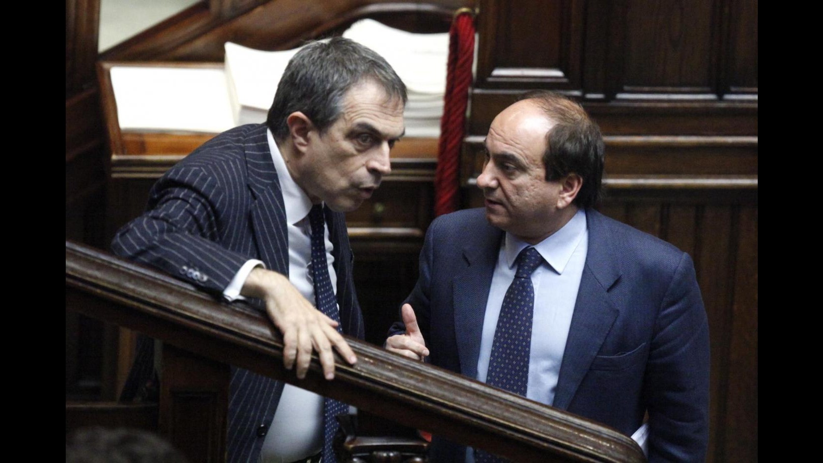 Sardelli: Non voto, permier vada al Colle