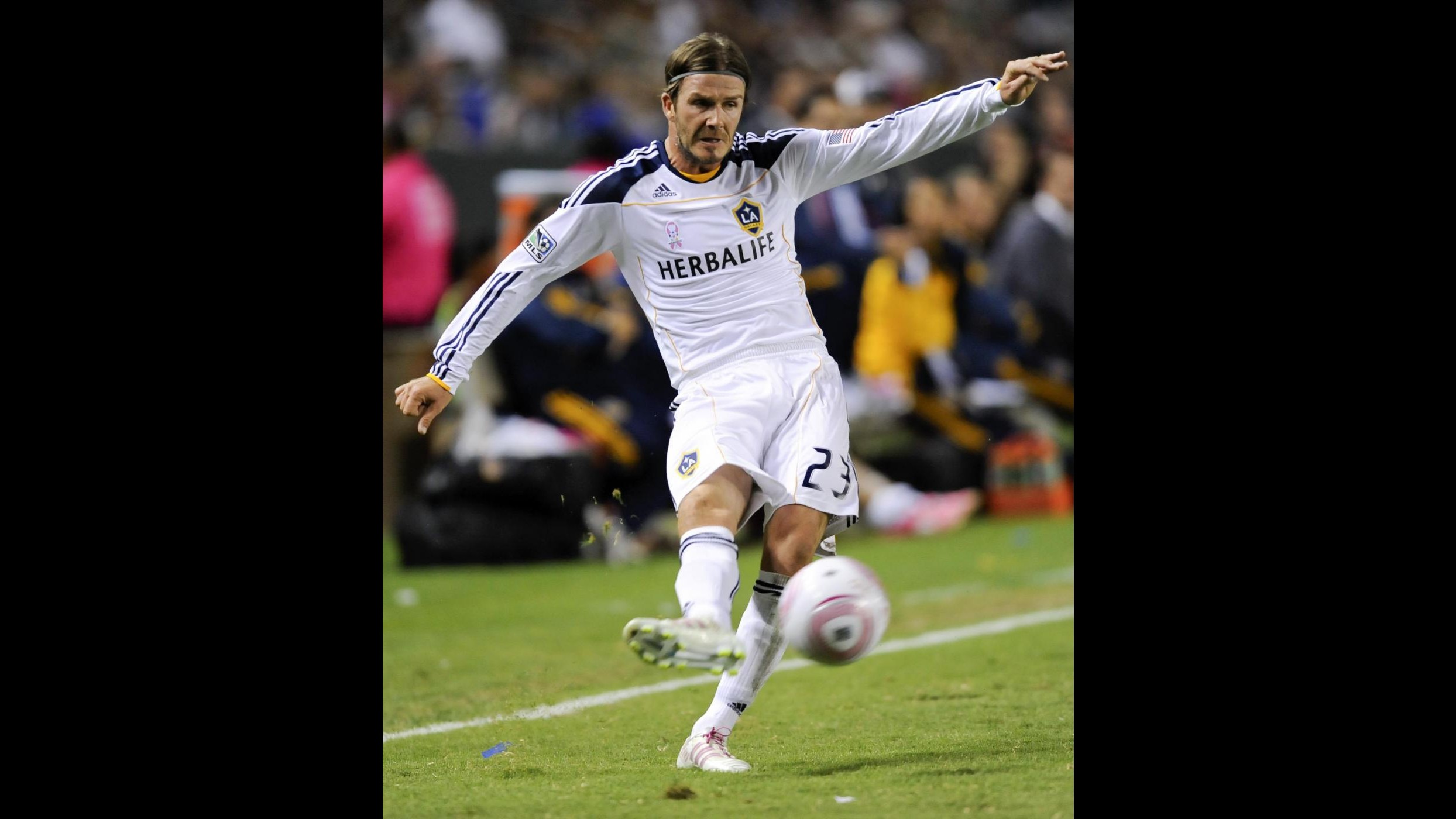 Beckham sempre più vicino al Paris Saint Germain