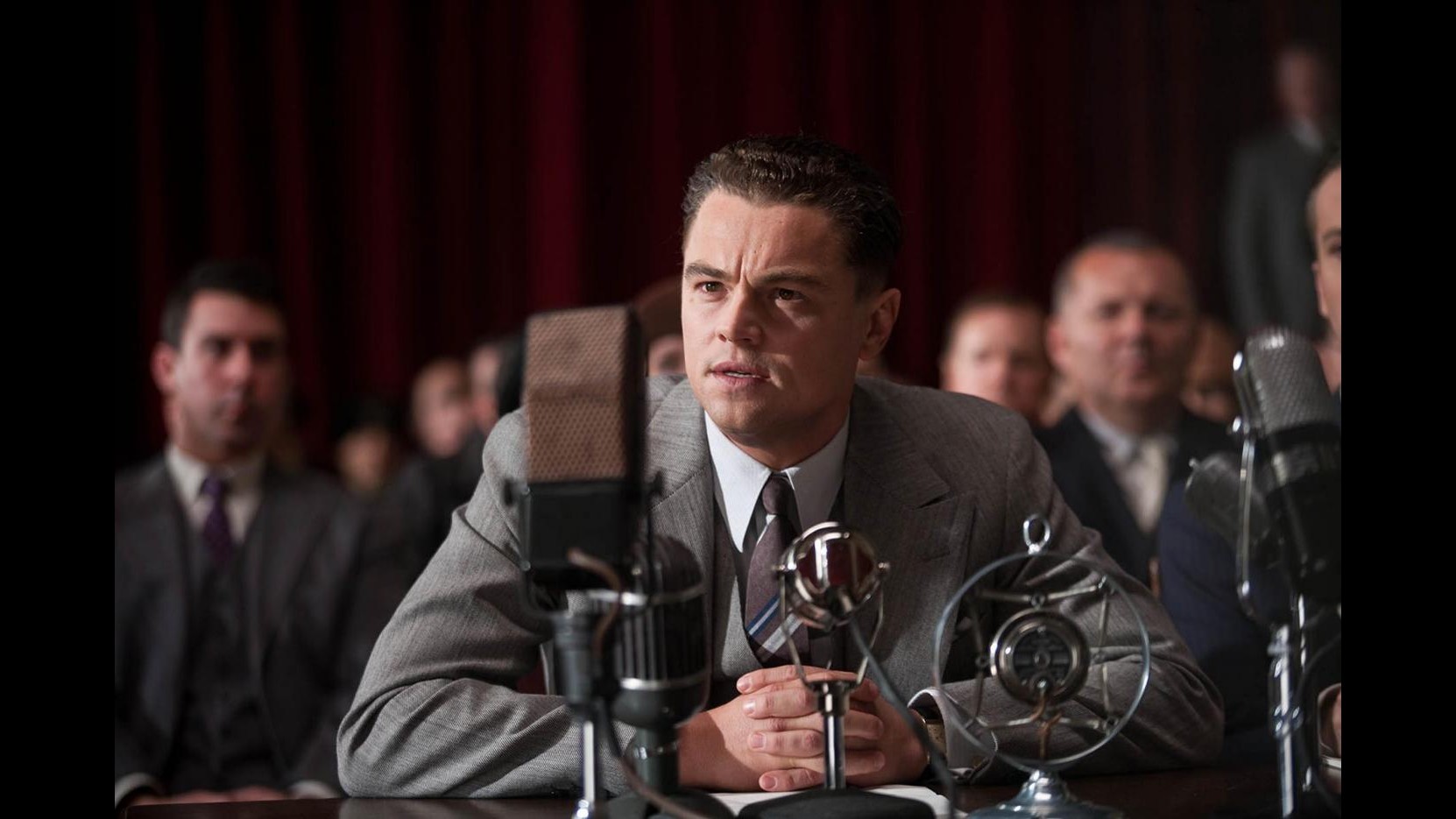 Leonardo DiCaprio e Ron Howard forse insieme in ‘The imitation game’