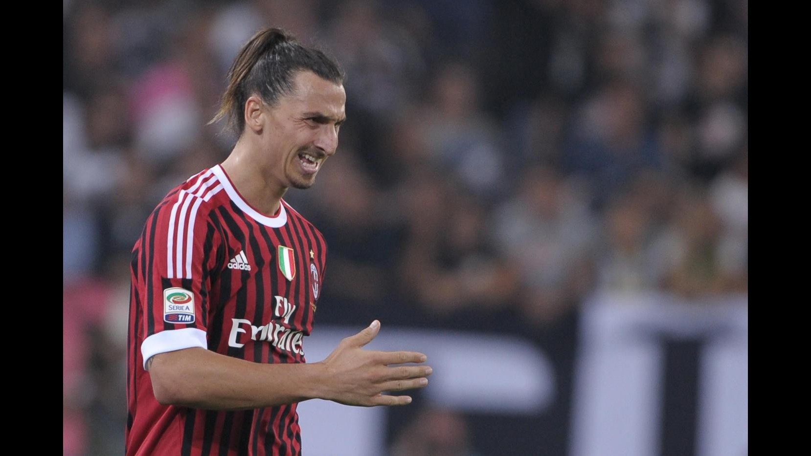Milan, Raiola rassicura Galliani: Ibra? Nessun mal di pancia