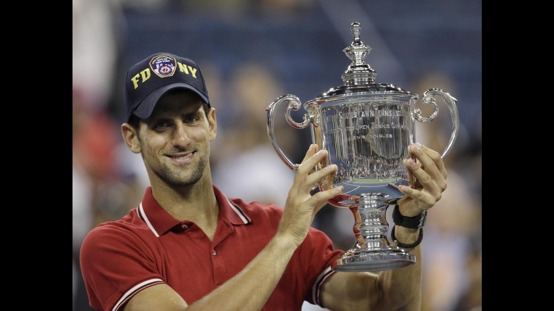 Tennis, Djokovic sicuro numero 1 del mondo a fine anno