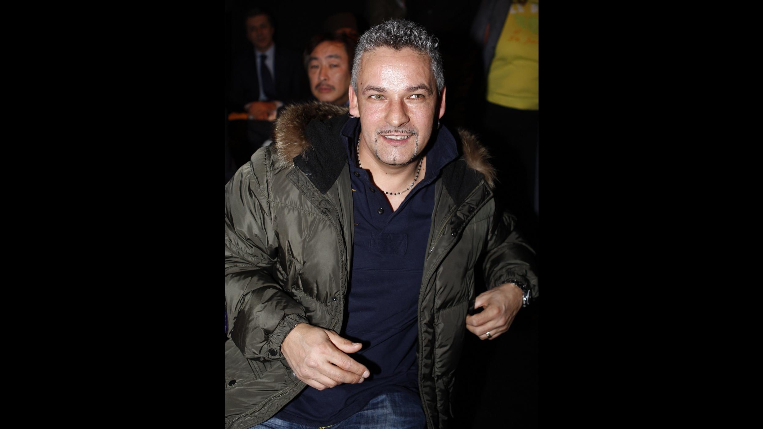 Roberto Baggio vuole allenare in serie A, farà il Master di Coverciano