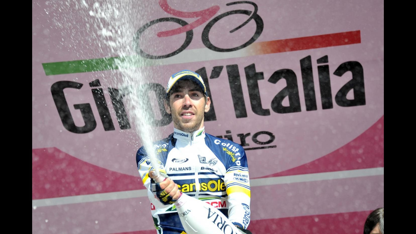 Giro d’Italia, impresa De Gendt sullo Stelvio. Rodriguez resta in rosa