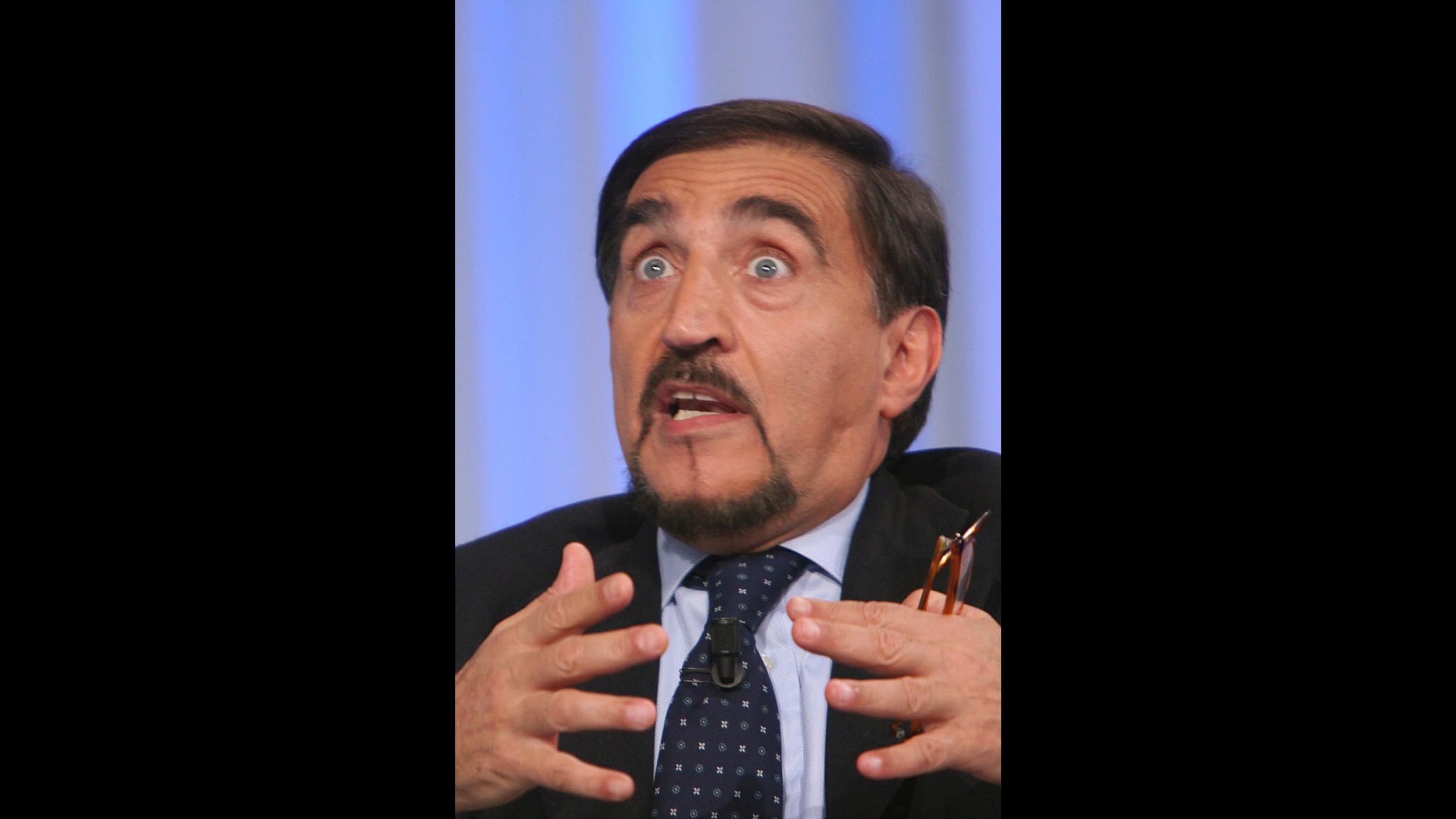 La Russa: Domani vedremo se su resoconto è stato solo un incidente