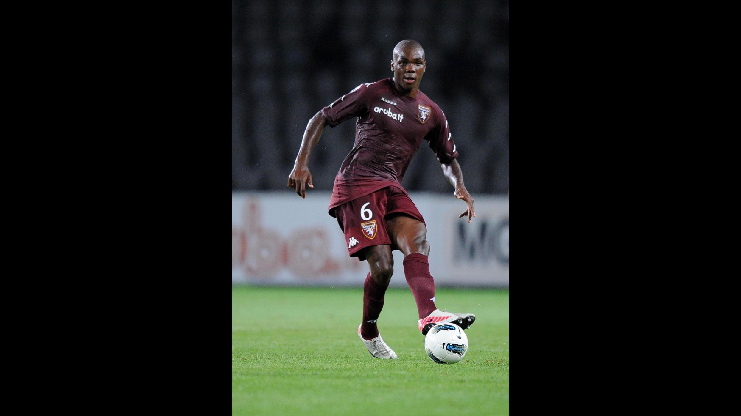 Ogbonna: Gruppo Toro ha grandi potenzialità