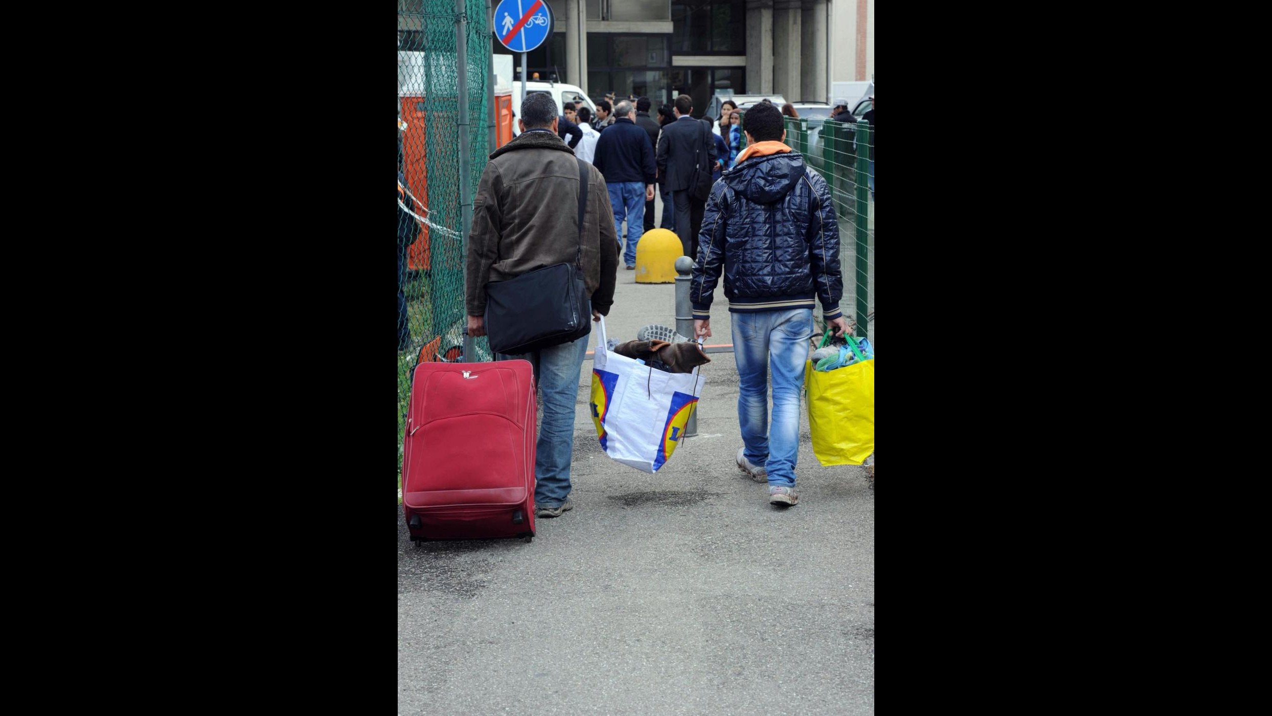 Sisma Emilia, ancora scosse nella notte