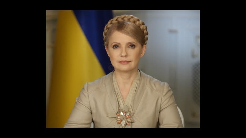 Ucraina, Yanukovych: La legge usata per condannare Tymoshenko è obsoleta