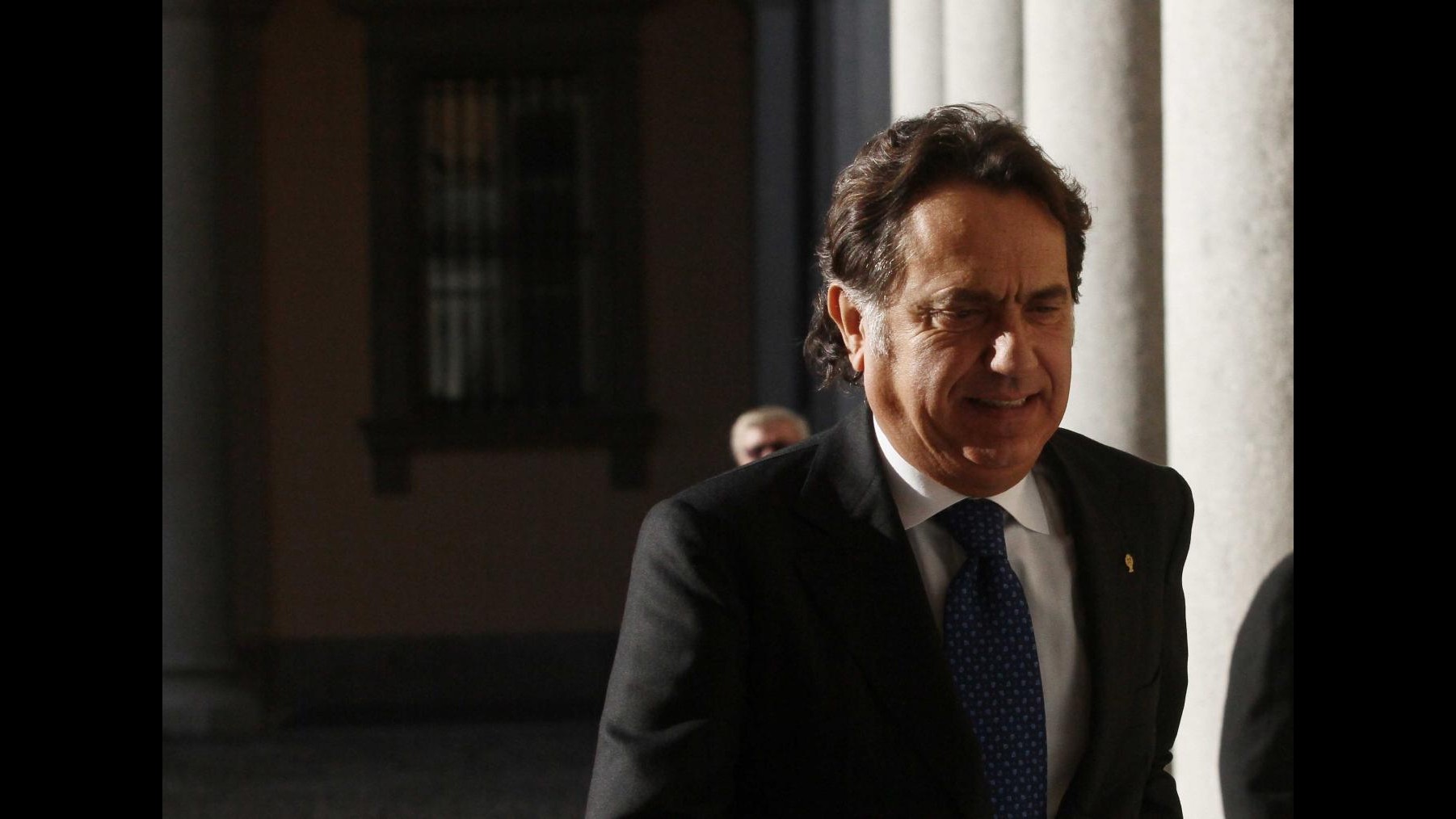 Manganelli: Fai? Non va sottovalutato