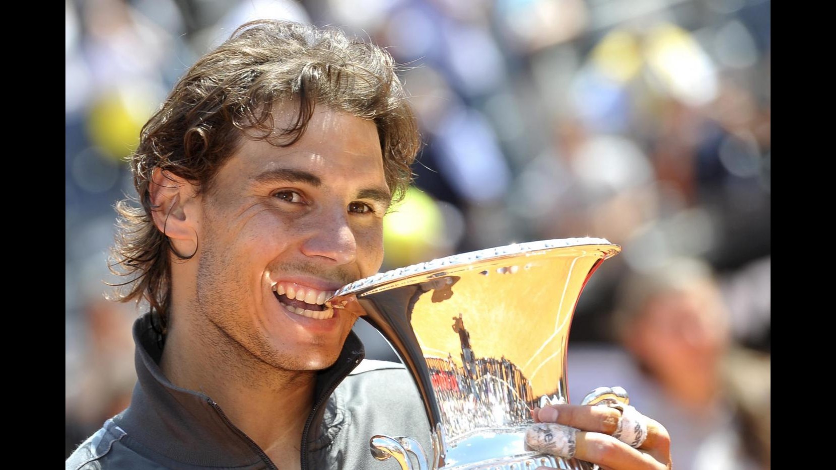 Sorteggio Roland Garros: Djokovic-Starace e Nadal-Bolelli