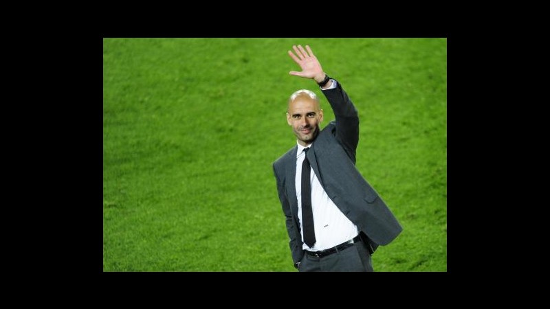 Finale Coppa del Re, l’ultima di Guardiola sulla panchina del Barca