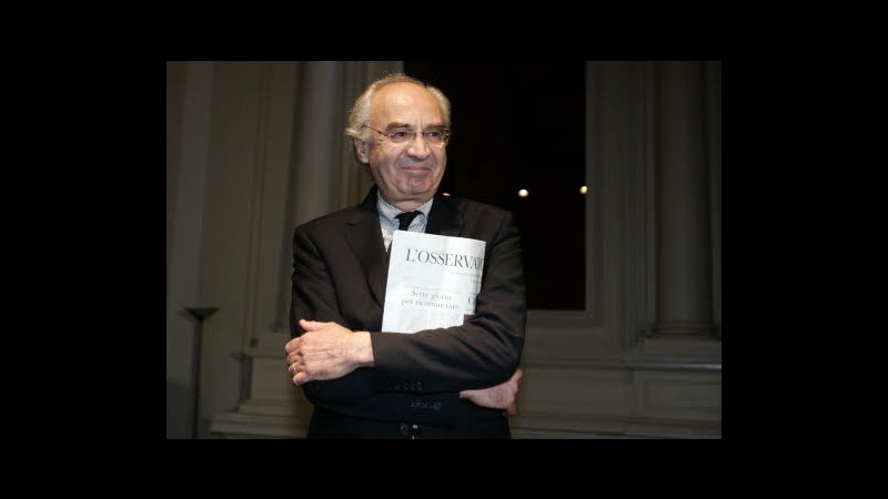 Vaticano, lo Ior sfiducia Gotti Tedeschi