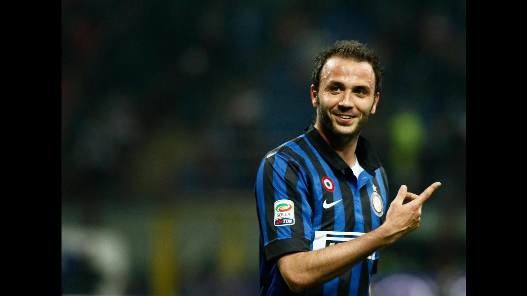 Liga Indonesia-Inter 0-3 in amichevole, in gol anche Pazzini