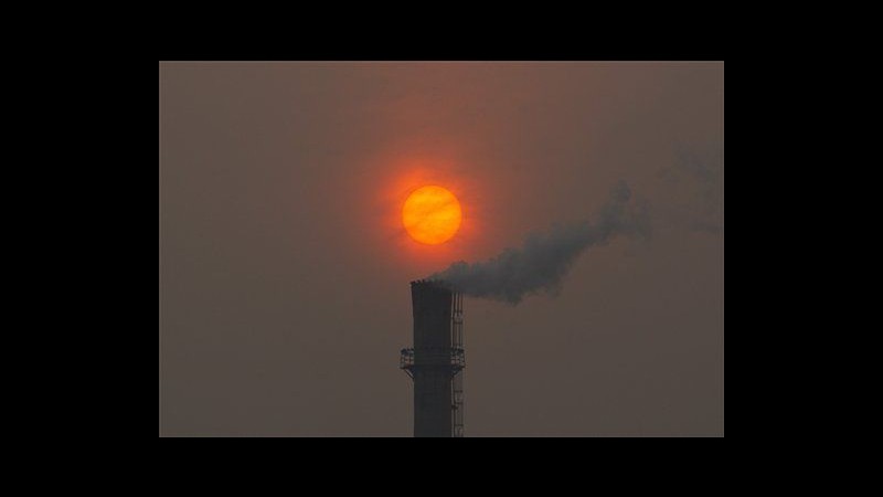 Clima, “stallo totale” nelle trattative sul taglio delle emissioni