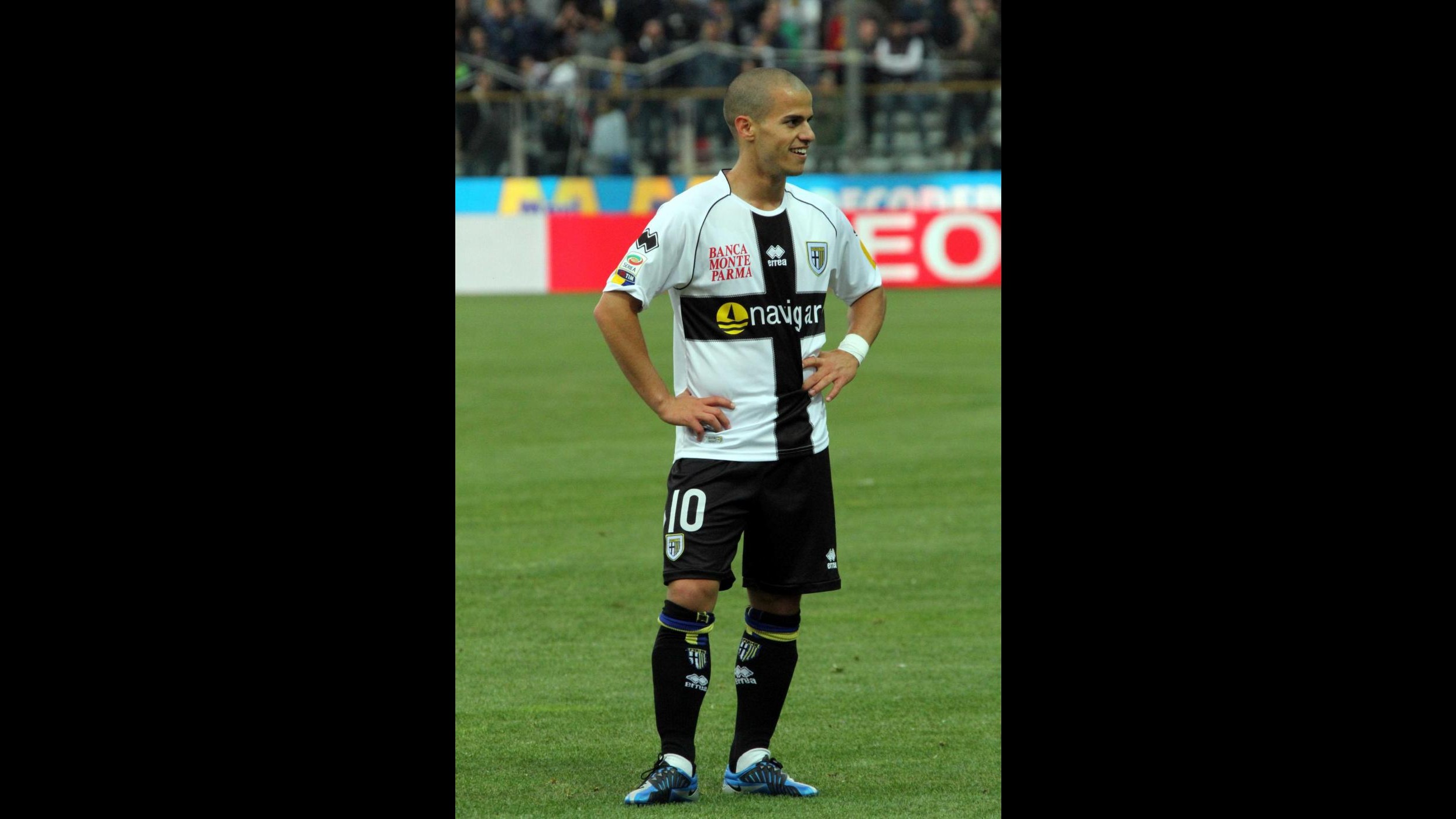 Ghirardi: Giovinco? O resta al Parma o va alla Juventus