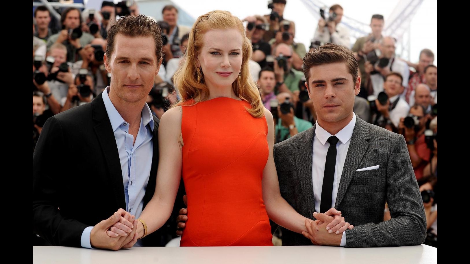 Cannes, Nicole Kidman e Lee Daniels con ‘The paperboy’