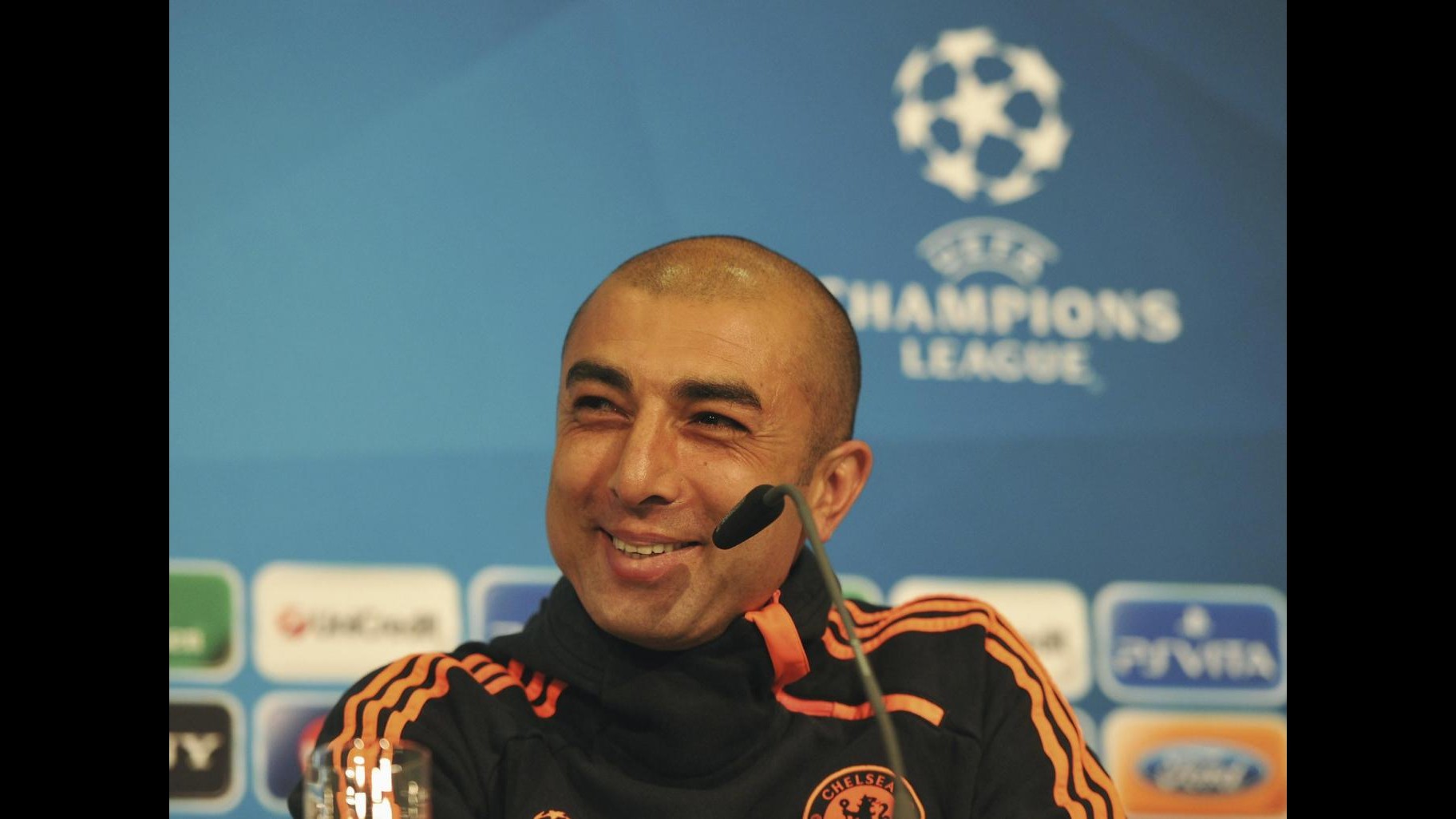 Chelsea pensa a rinnovo di un solo anno, Di Matteo non ci sta