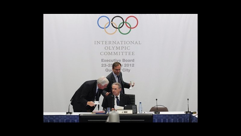 Olimpiadi 2020, rimangono in corsa Tokyo, Madrid e Istanbul