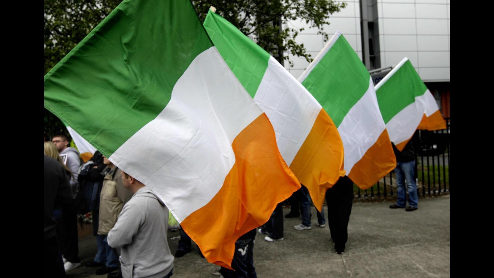 Euro 2012, recuperato cadavere in Polonia, forse è irlandese scomparso