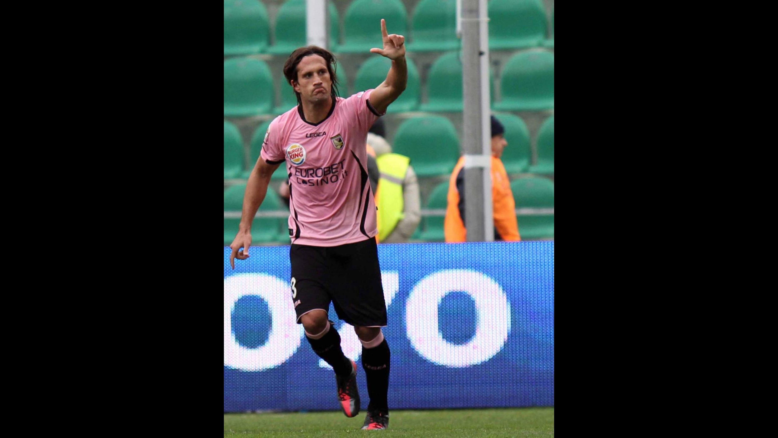 Zamparini: Silvestre all’Inter? Accordo vicino