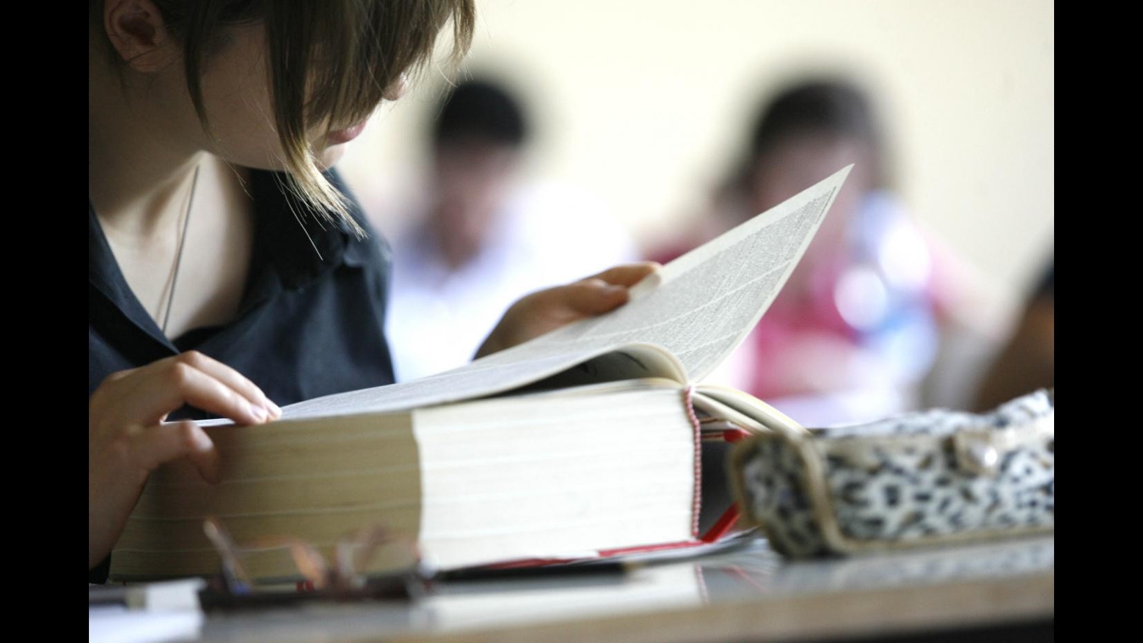 Maturità 2012, tutte le tracce ufficiali della prima prova scritta