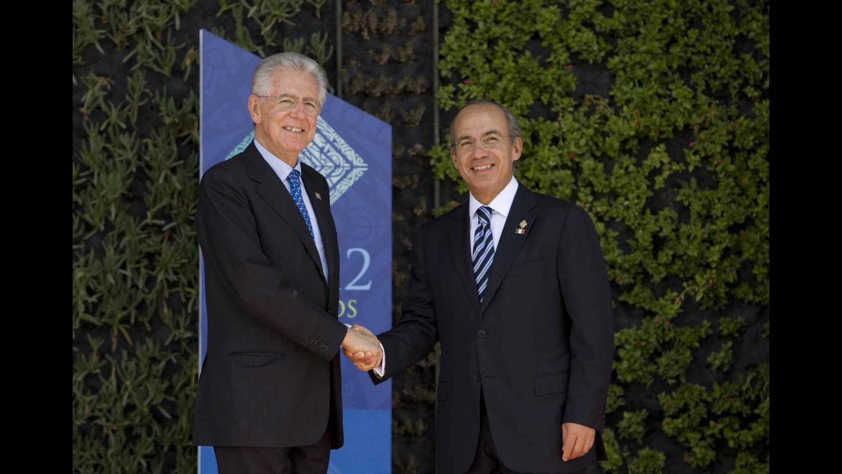 Crisi, Monti: Servono più investimenti pubblici in Europa