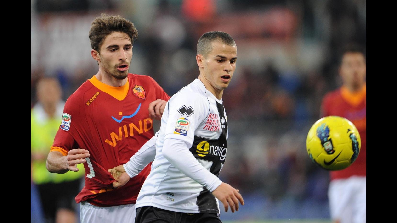 Giovinco e Verratti alla Juve. Ok Giaccherini. Immobile al Genoa