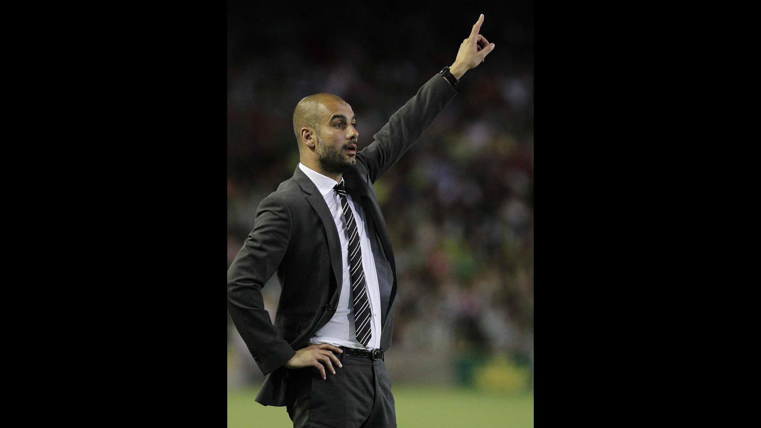 Bayern sulle tracce di Guardiola, per Blanc c’è ipotesi Tottenham