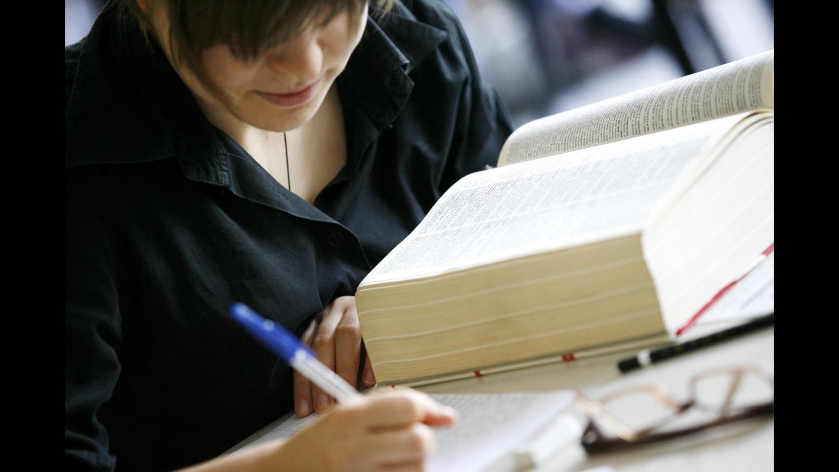 Maturità, oggi primo scritto per 490mila