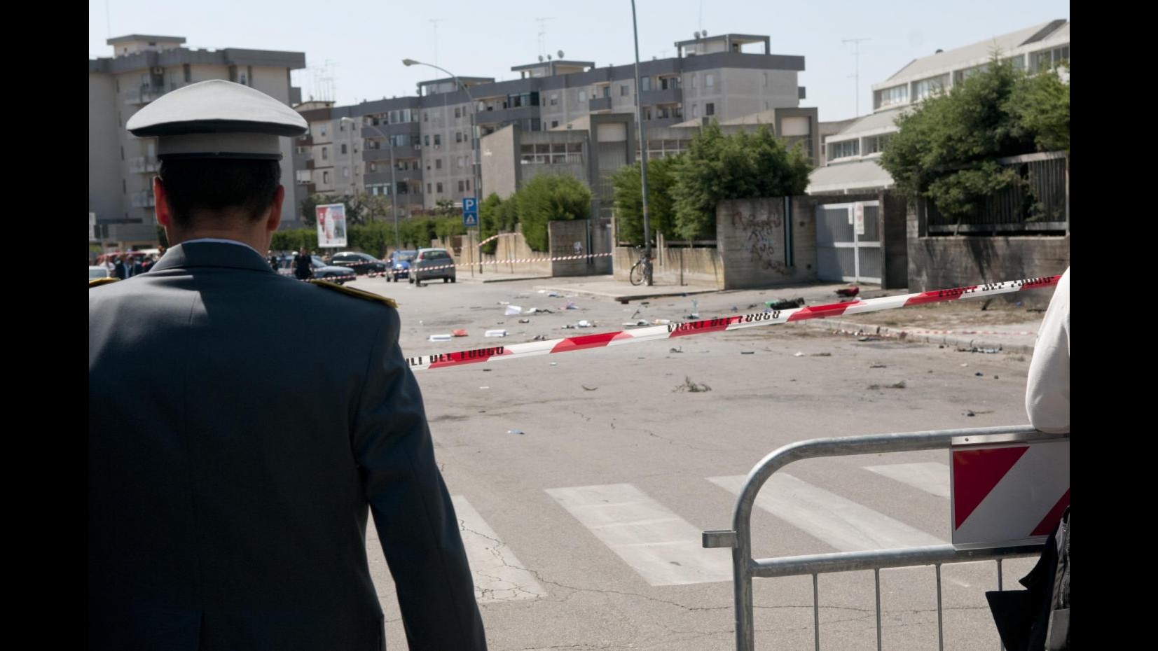 Brindisi, legale Vantaggiato: Non voleva la strage, non mente