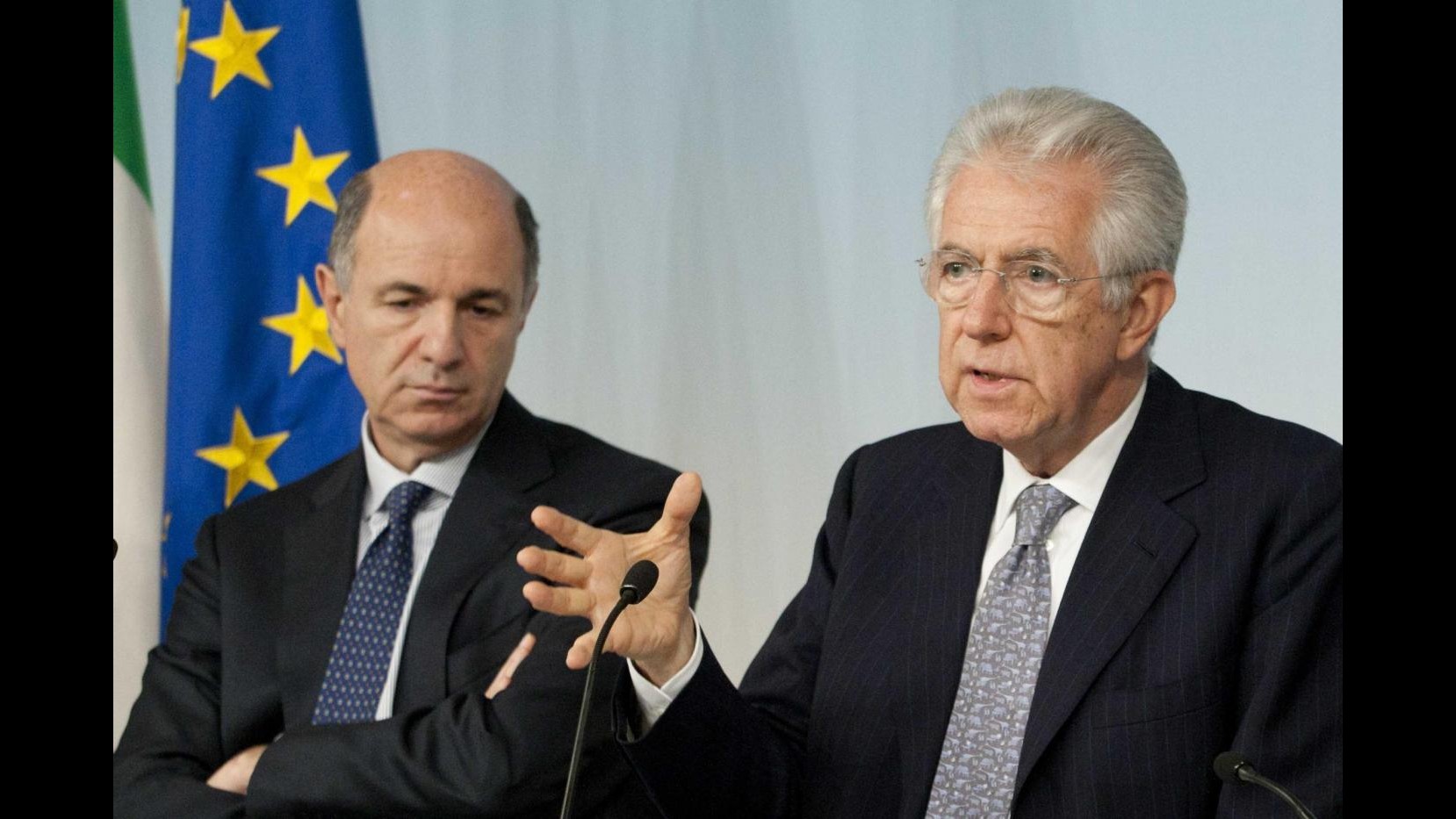 Fmi: Giustizia troppo lenta in Italia