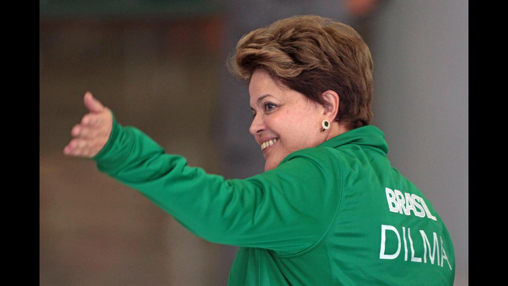 Rousseff: Rifletterò sul caso Battisti