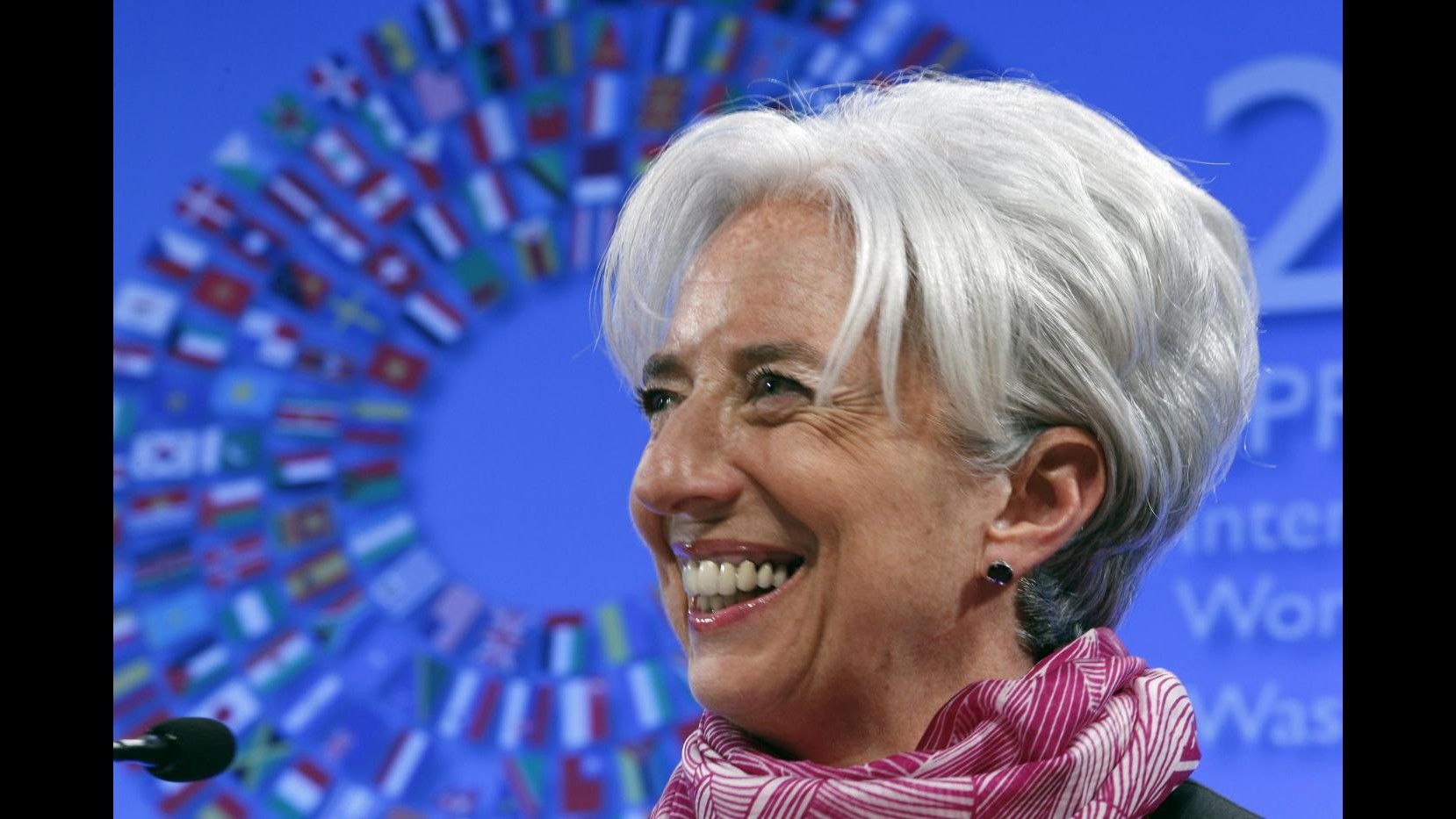 Fmi: L’Italia cresce troppo poco