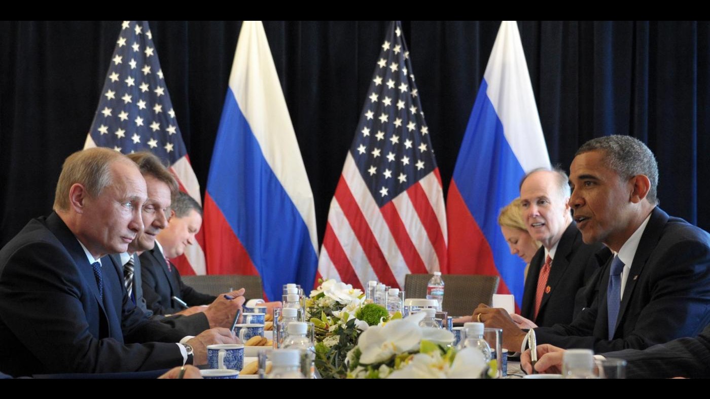 G20, salta incontro Obama-leader Ue