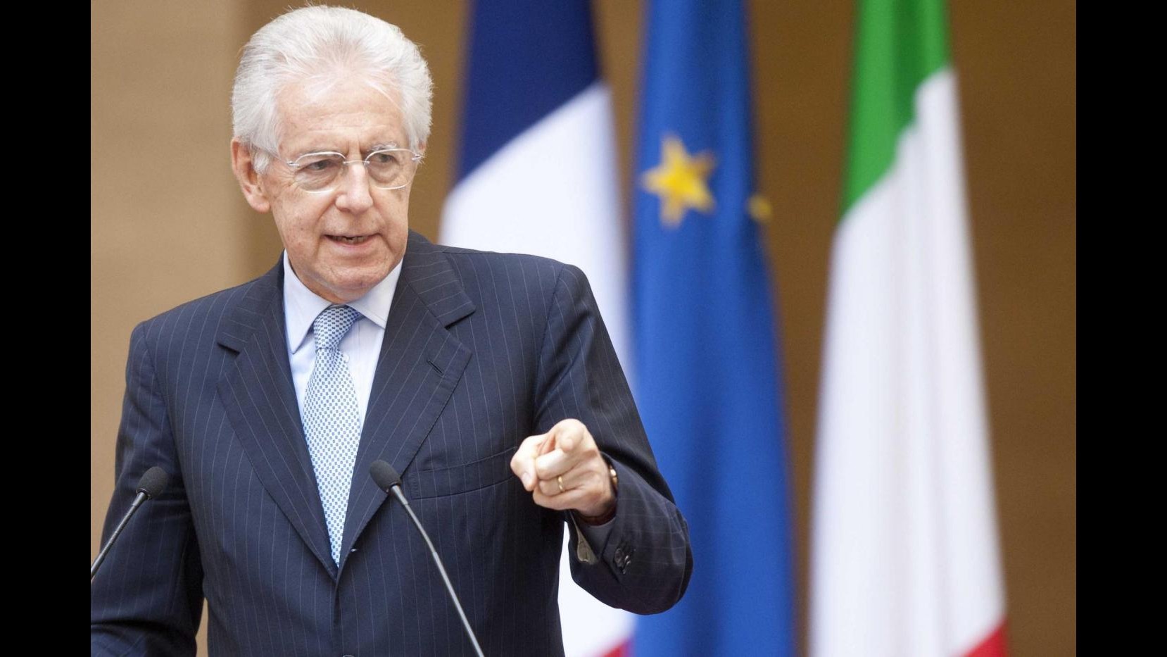 Monti: Voto Grecia non basta