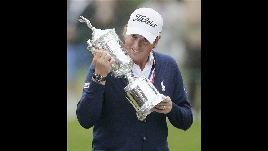 Golf, Us Open: Trionfa a sorpresa Webb Simpson