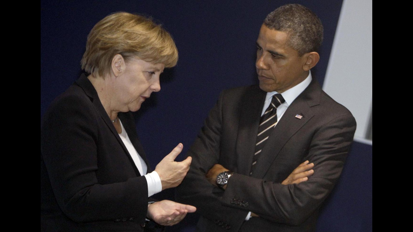 G20, il vertice nato dalla crisi 2008