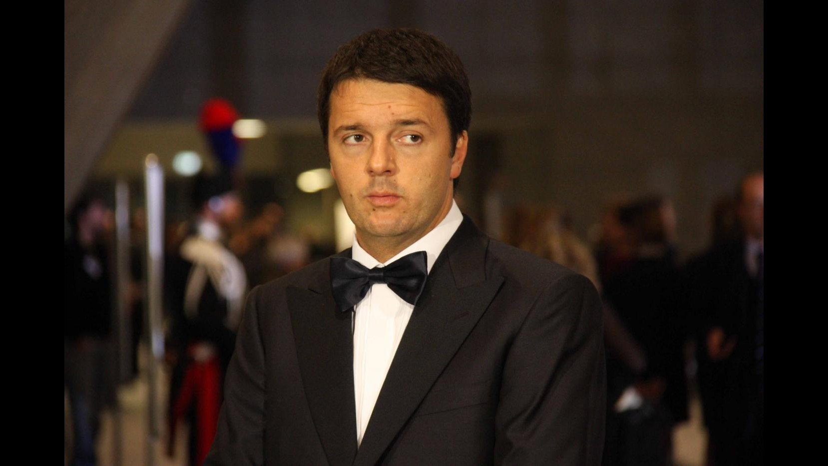 Renzi (Pd): Se ci saranno le condizioni correrò alle primarie