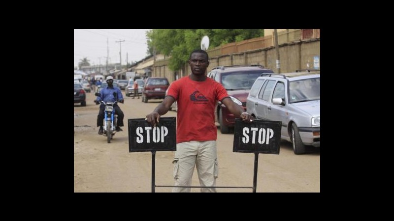 Nigeria, attacco a chiese nel nord: 12 morti, 80 feriti