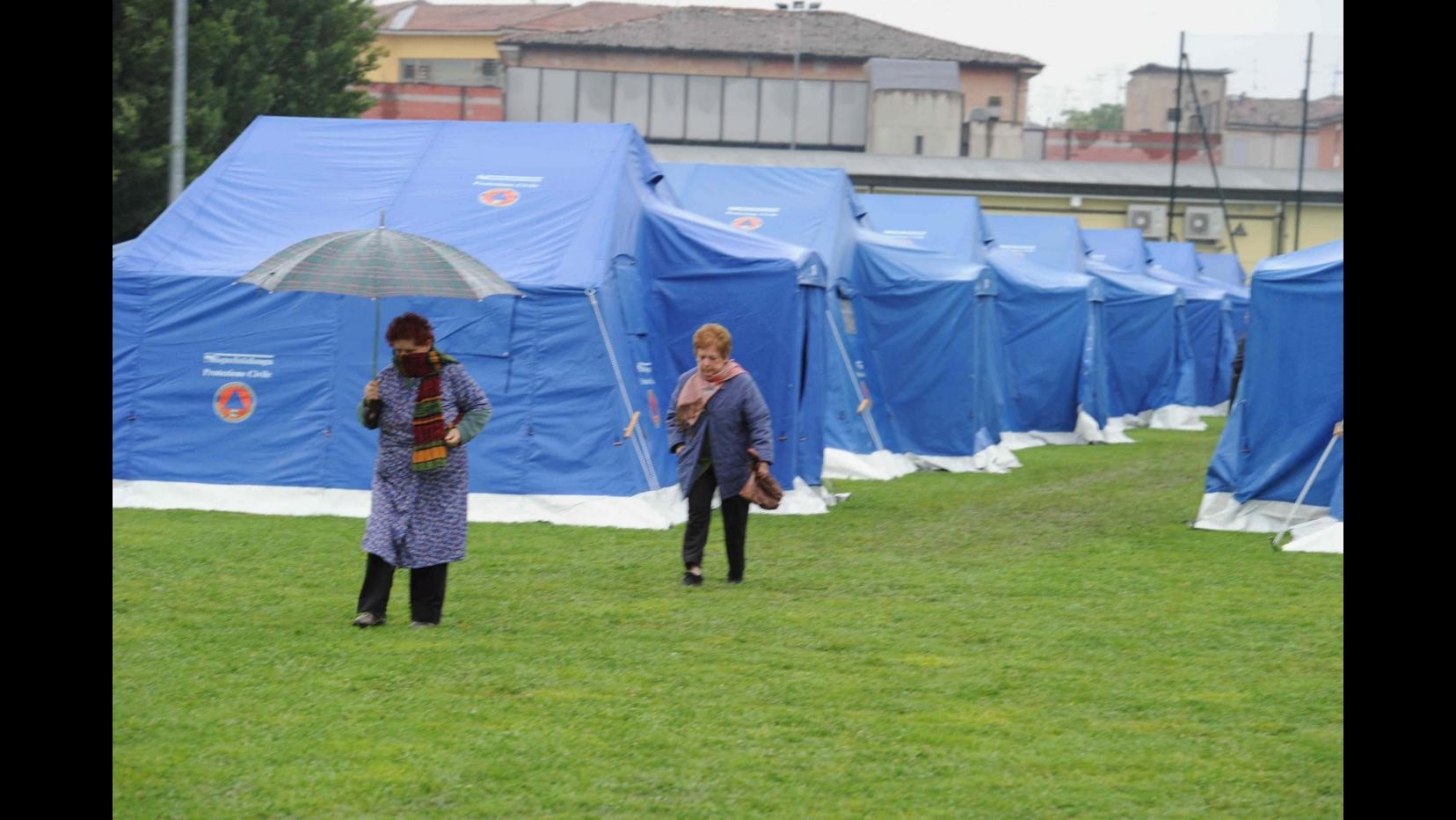 Sisma Emilia, Monti incontra Errani a Bologna per fare il punto