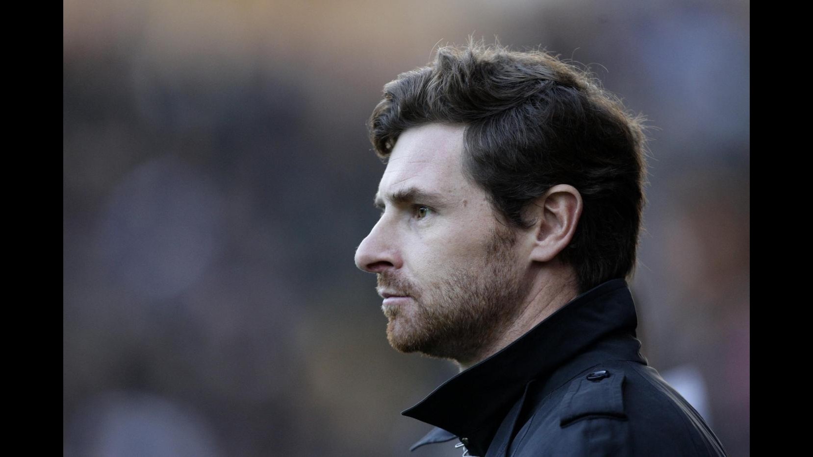 André Villas Boas vicinissimo alla panchina del Tottenham