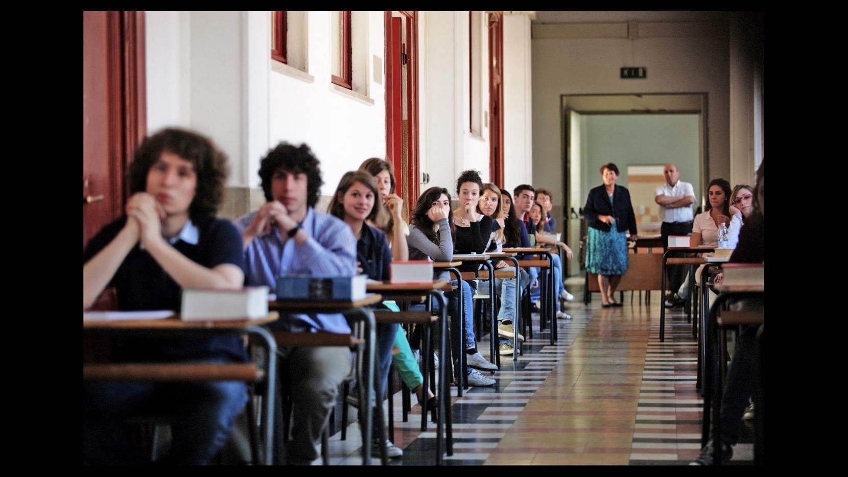 Al via la Maturità, polizia e ministero Istruzione insieme contro bufale sulle tracce