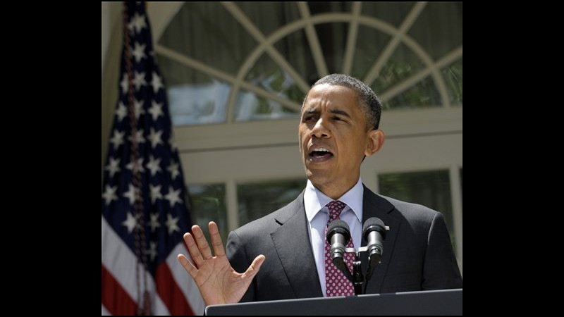 Usa, Obama: Basta espulsioni, permesso a 800mila giovani immigrati