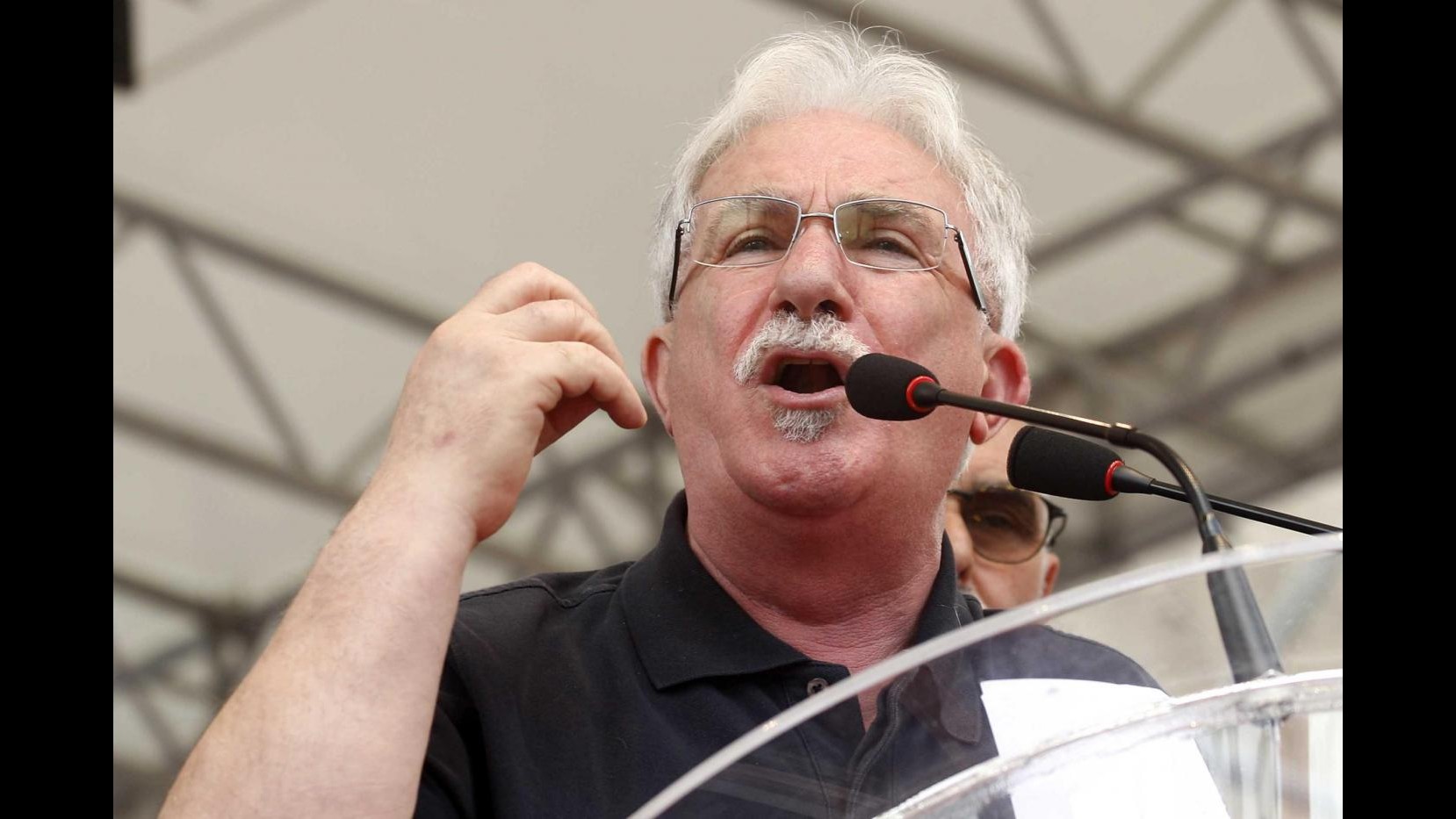 Bonanni: Domani in piazza con Cgil e Uil