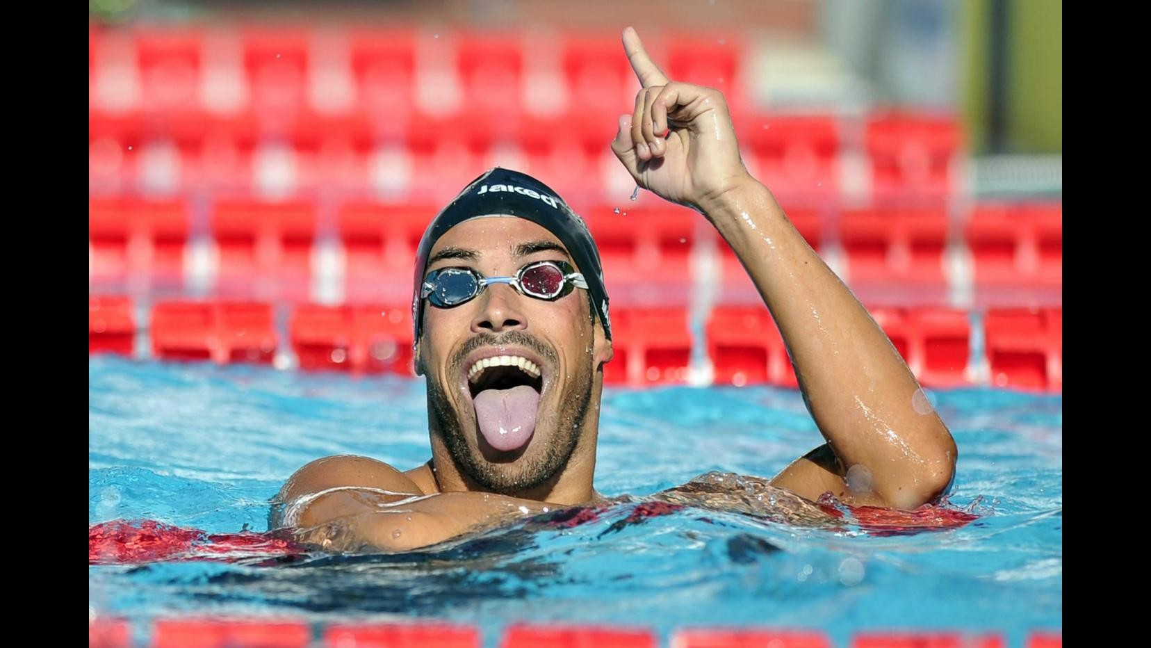 Settecolli, Marin vince 400 misti e vola a Londra. Magnini domina 200