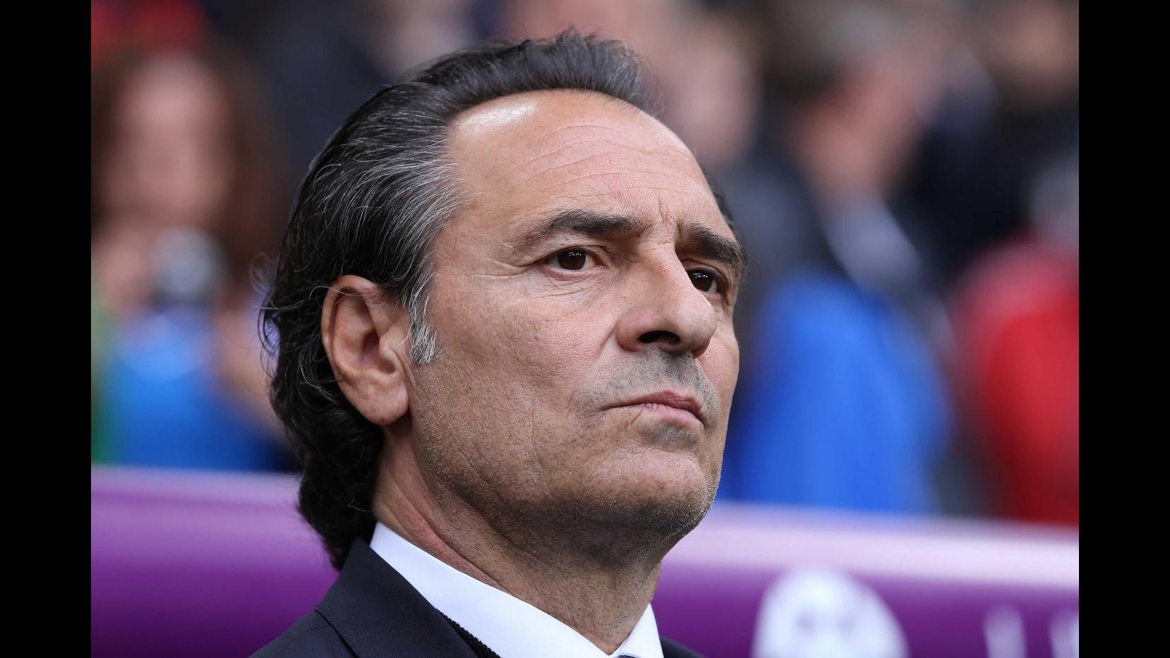 Prandelli: Con Irlanda 3-4 cambi. Biscotto? Chi lo pensa ha problemi